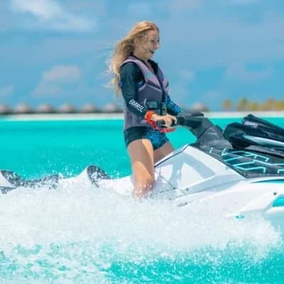 Watersports