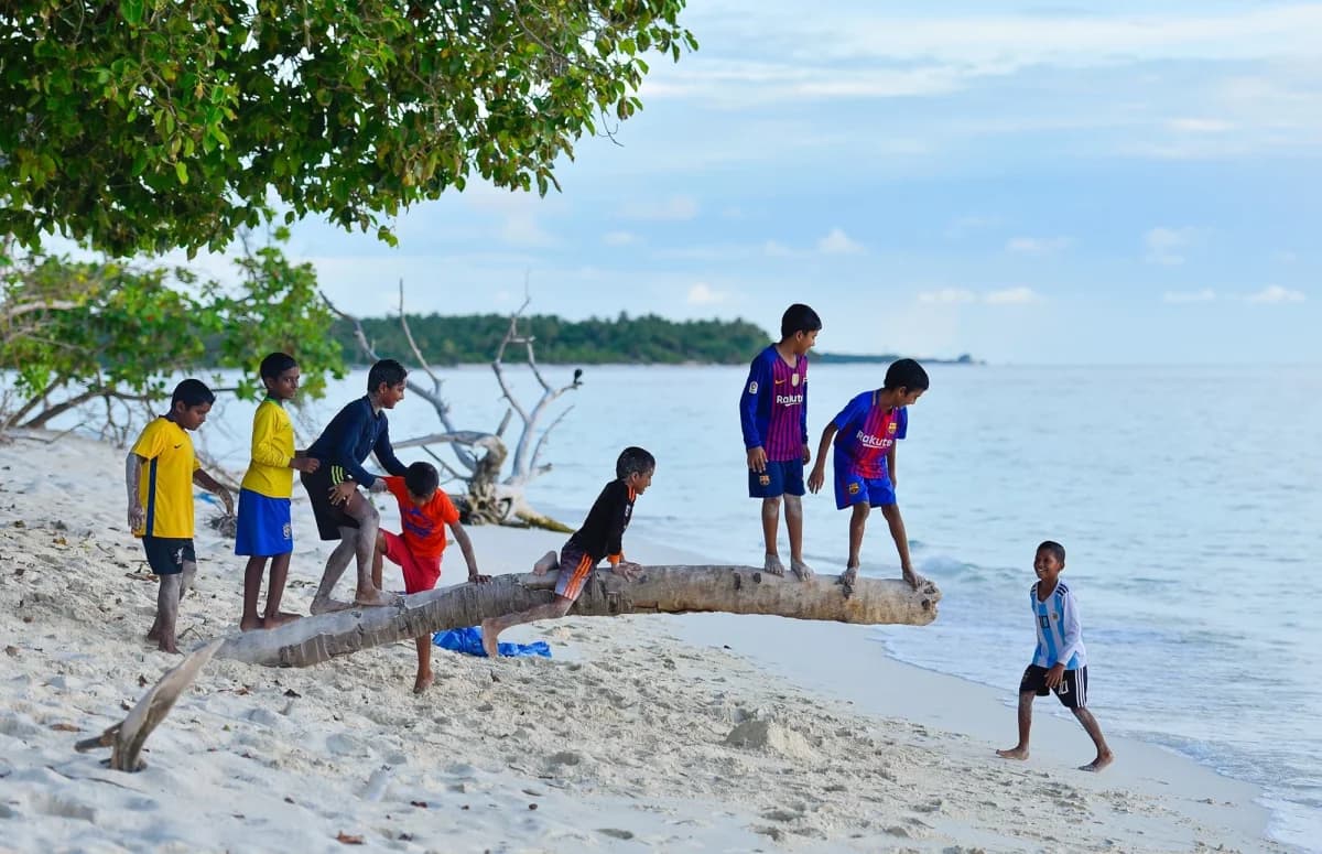 Maldives Culture and Etiquette: What Every Visitor Should Know