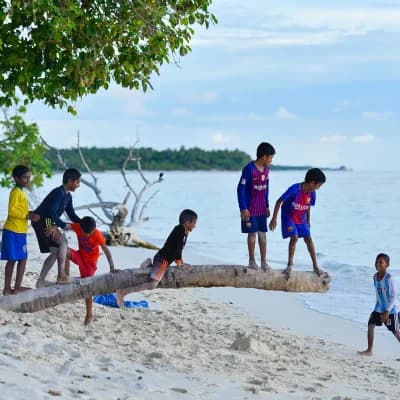 Maldives Culture and Etiquette: What Every Visitor Should Know