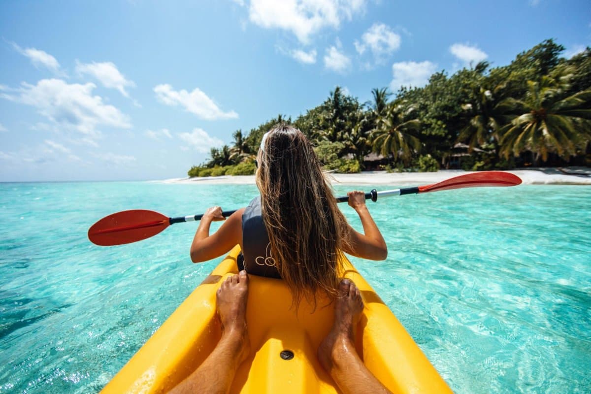 A First-Timer's 5-Day Maldives Itinerary (Without Breaking the Bank)
