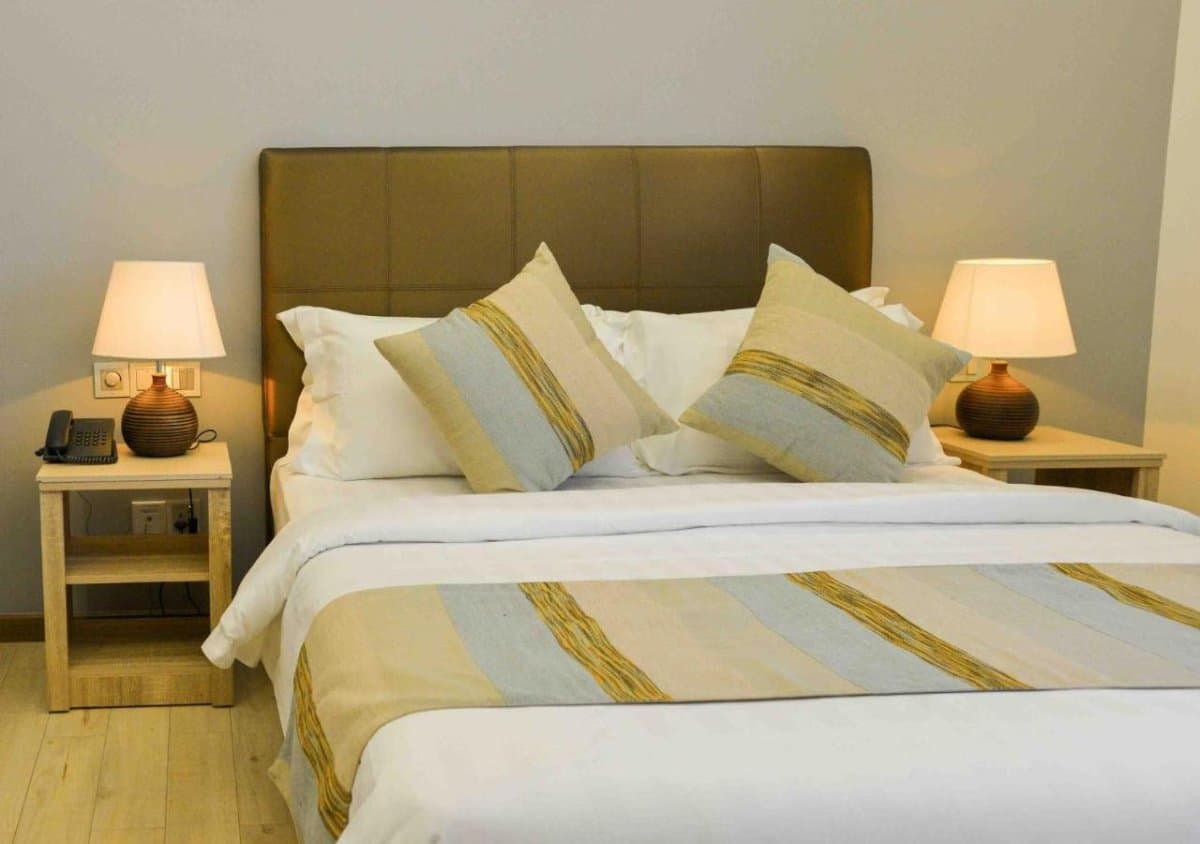 Comfort Double Room