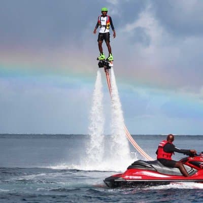 Watersports