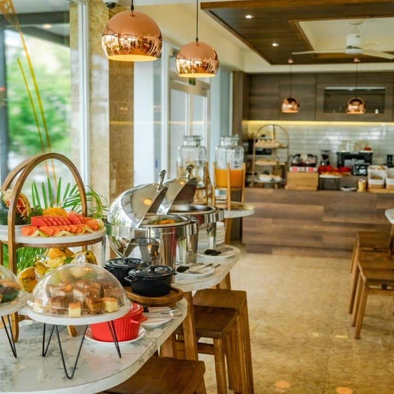 Amber Beach Hotel at Hulhumale