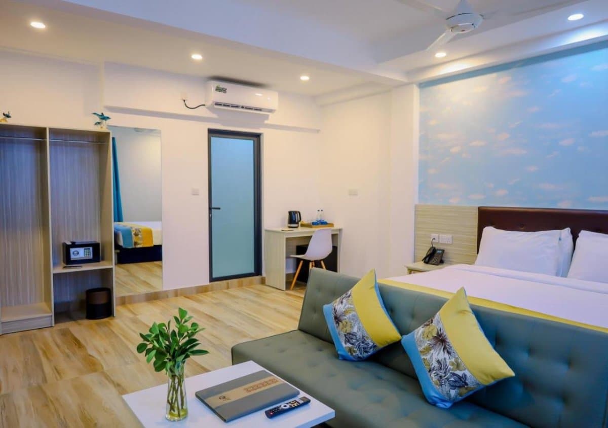 Junior Suite