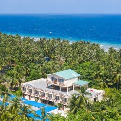 Guesthouses