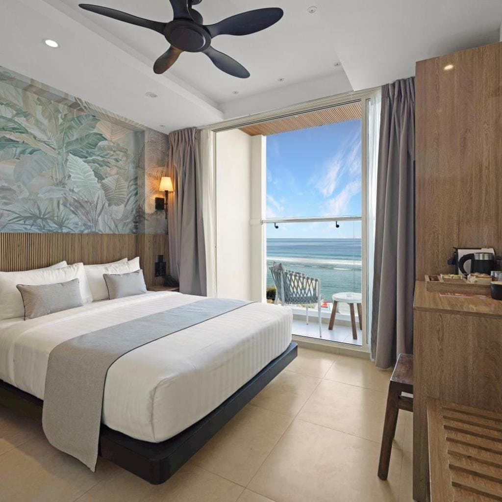 Hotel Amber Seaside