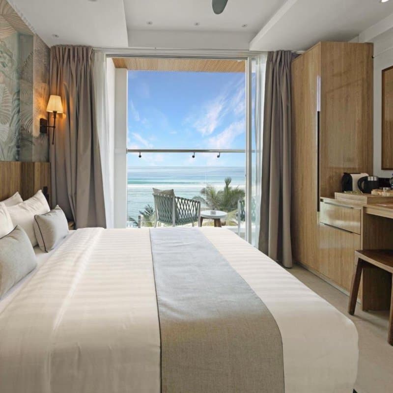 Hotel Amber Seaside