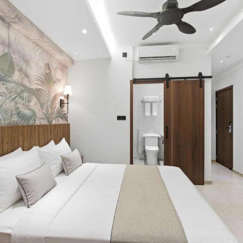 Hotel Amber Seaside