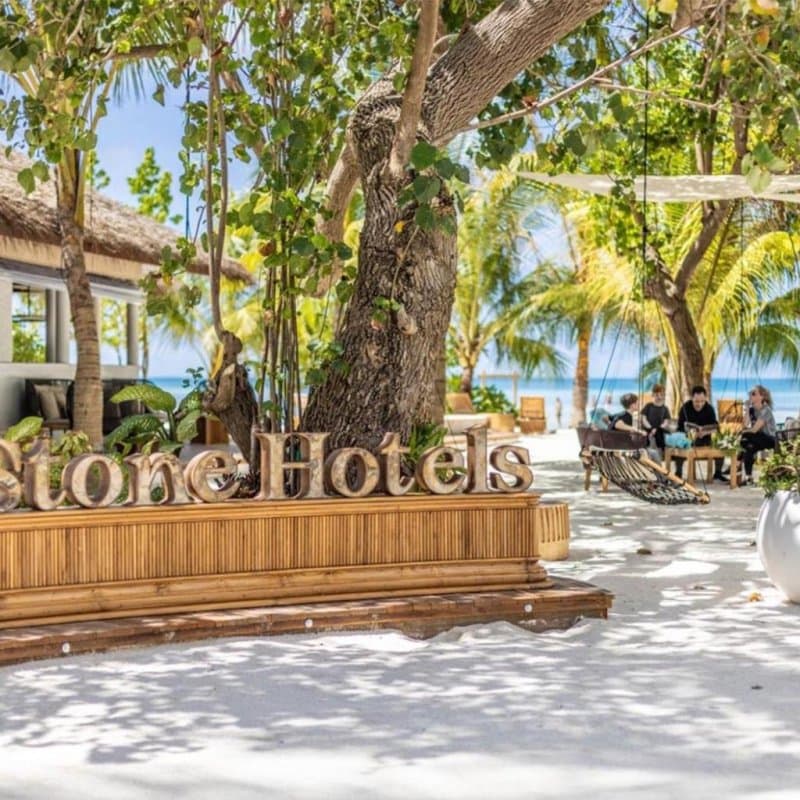 Stone Hotels Dhiffushi