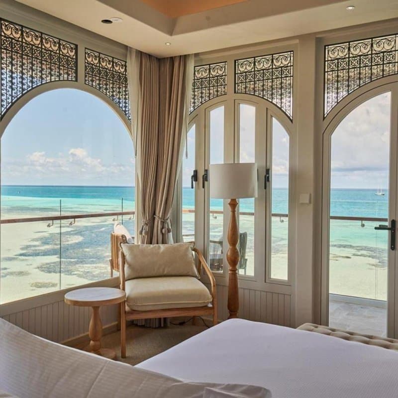 Stone Hotels Dhiffushi