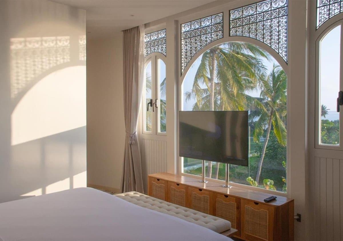 Standard Deluxe Room