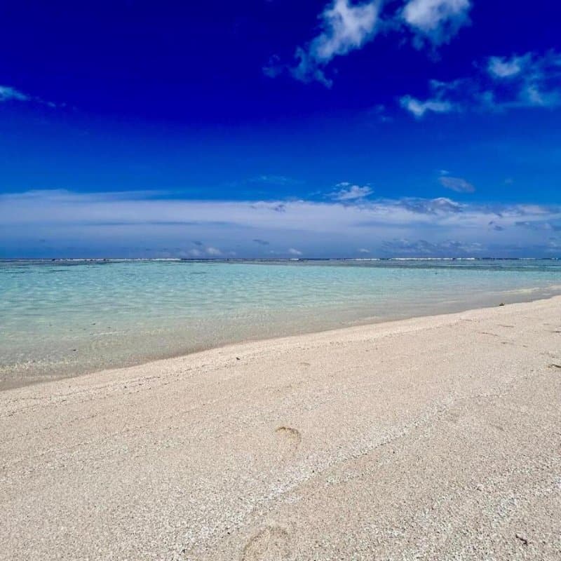 Blissview Maldives - Thulusdhoo