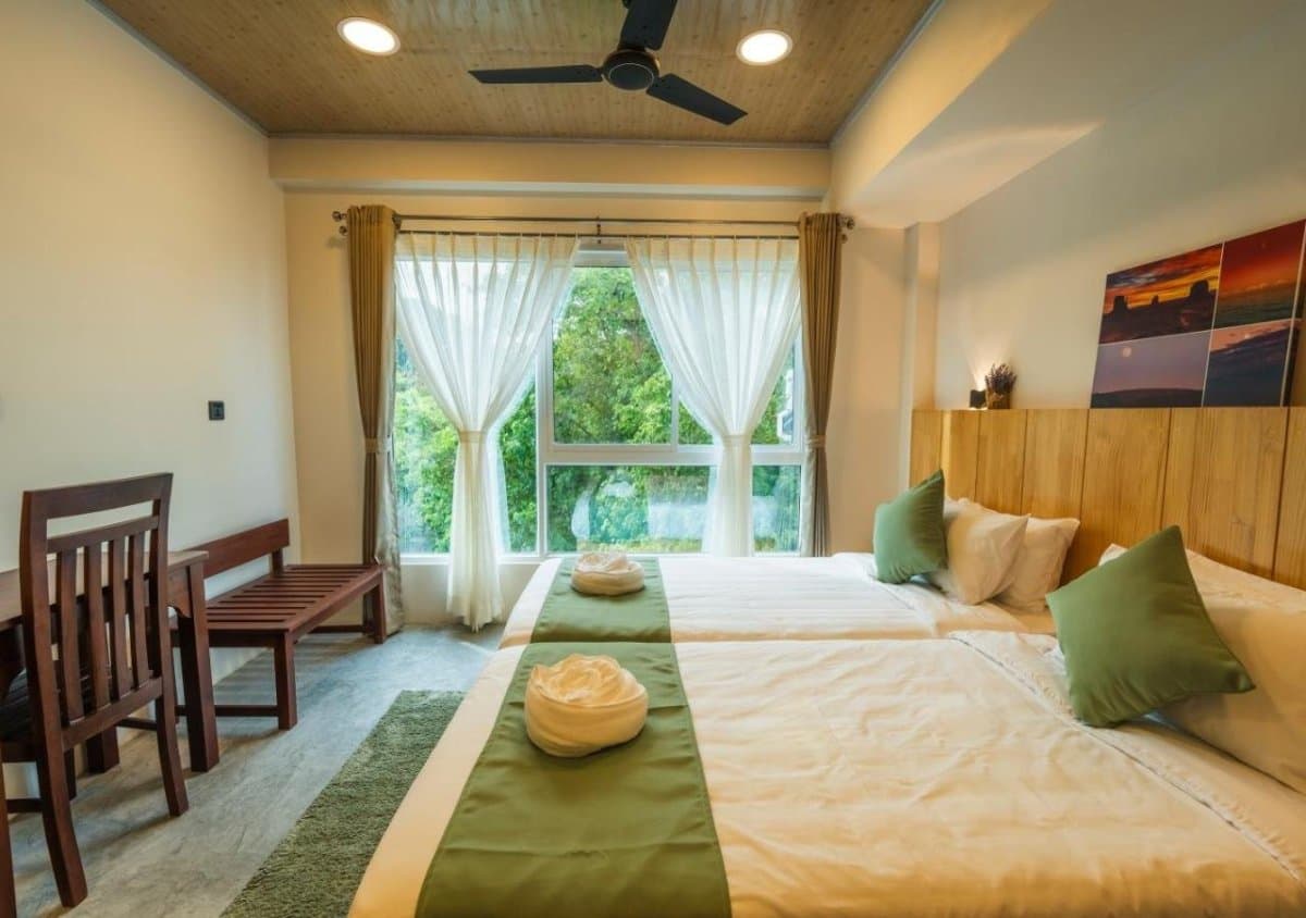 Double or Twin Room