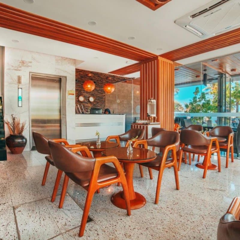 Paralian Hulhumale'