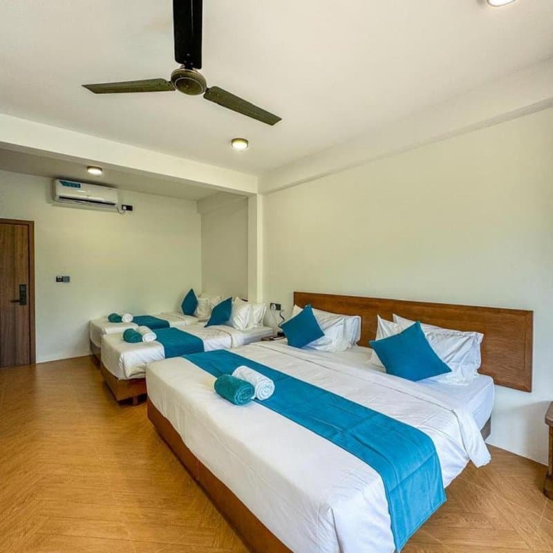 The Palms Thoddoo
