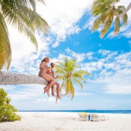 Malé: Fihalhohi Island Resort All-Inclusive Day Pass 1