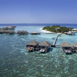 Hulhumalé: Luxury Day Trip to Adaaran Prestige Vadoo – Maldives Resort with Overwater Villas & Lunch 4