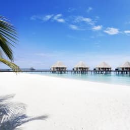 Hulhumalé: Luxury Day Trip to Adaaran Prestige Vadoo – Maldives Resort with Overwater Villas & Lunch 3