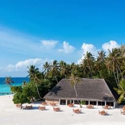 Hulhumale: Fihalhohi Island Resort Day Visit 3