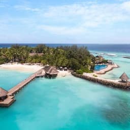 Hulhumale: Taj Coral Reef Daycations: Luxury Escapes Just for the Day 4