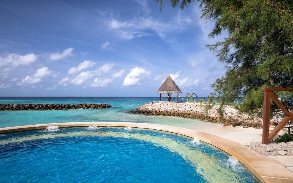 Malé: Taj Coral Reef Unveils Daycations - Your Island Getaway Awaits