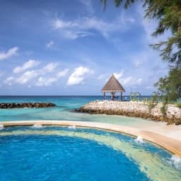 Malé: Taj Coral Reef Unveils Daycations - Your Island Getaway Awaits 1