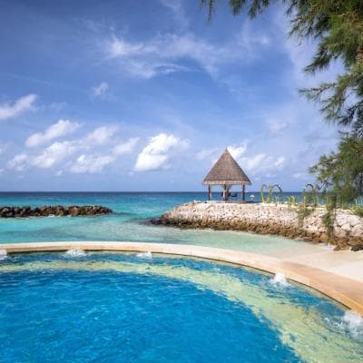 Malé: Taj Coral Reef Unveils Daycations - Your Island Getaway Awaits