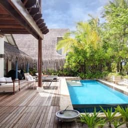 Malé: Taj Coral Reef Unveils Daycations - Your Island Getaway Awaits 3