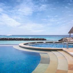 Malé: Taj Coral Reef Unveils Daycations - Your Island Getaway Awaits 4