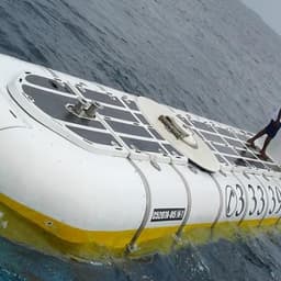 Hulhumale: Whale Submarine Experience Maldives - Discover the Depths of the Indian Ocean 4