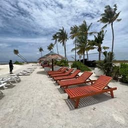 Malé: 6 Hour Huraa Island Mangrove Exploration – Authentic Island Life & Eco Adventure 4