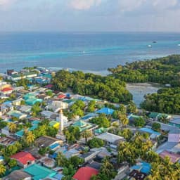 Malé: 6 Hour Huraa Island Mangrove Exploration – Authentic Island Life & Eco Adventure 3