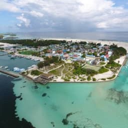 Malé: 6 Hour Huraa Island Mangrove Exploration – Authentic Island Life & Eco Adventure 2