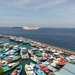 Malé: 2 Hour City Motorcycle Tour – Local Culture & History 3