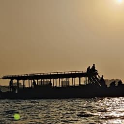 Malé: 4 Hour Unforgettable Sandbank Snorkeling & Sunset Cruise – Explore Maldives' Pristine Reefs & Breathtaking Views! 4