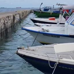 8 Hour Island Trio Discovery: Malé, Hulhumalé & Villingili Walking Tour 4