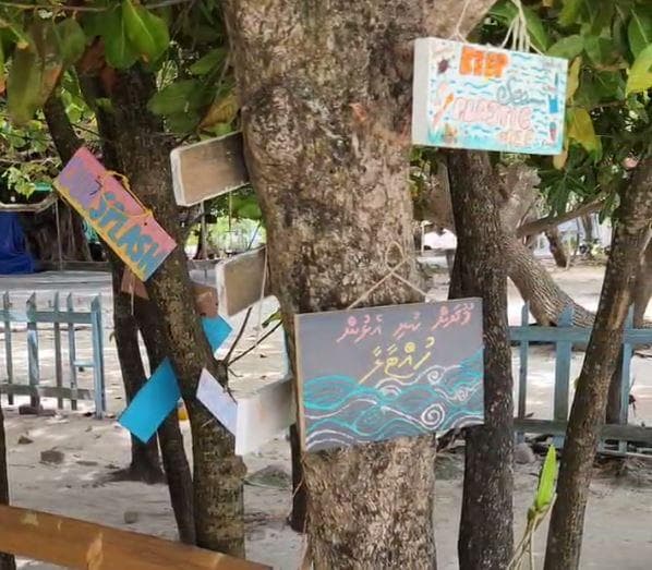 4 Hour Villingili Green Walk: A Guided Eco Tour Through Local Island Culture