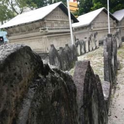 Hulhumale: 2 Hour Malé Motorcycle City Tour 3