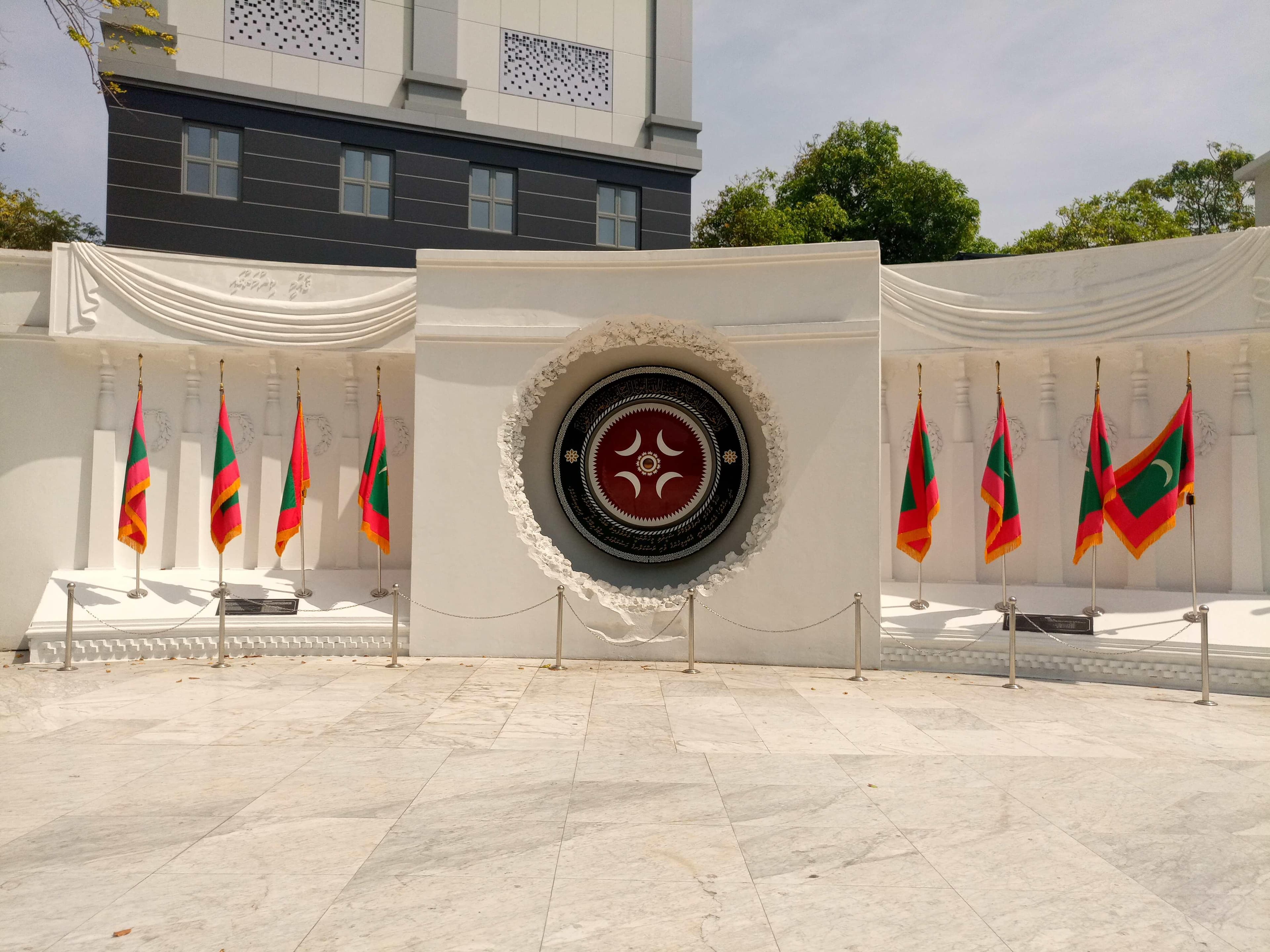 8 Hour Island Trio Discovery: Malé, Hulhumalé & Villingili Walking Tour