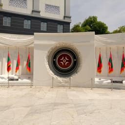 8 Hour Island Trio Discovery: Malé, Hulhumalé & Villingili Walking Tour 1