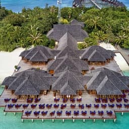 Sun Siyam Olhuveli Day Trip – A Luxurious Escape in the Maldives 2