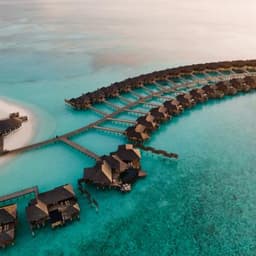 Sun Siyam Olhuveli Day Trip – A Luxurious Escape in the Maldives 5