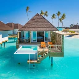 Sun Siyam Olhuveli Day Trip – A Luxurious Escape in the Maldives 4