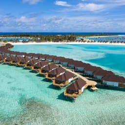 Sun Siyam Olhuveli Day Trip – A Luxurious Escape in the Maldives 1