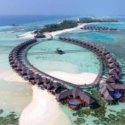 Sun Siyam Olhuveli Day Trip – A Luxurious Escape in the Maldives 3