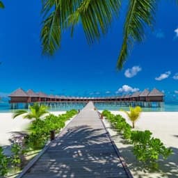 Sun Siyam Olhuveli – Luxury 5-Star Resort Day Trip  1