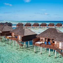 Sun Siyam Olhuveli – Luxury 5-Star Resort Day Trip  3