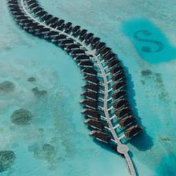 Sun Siyam Olhuveli – Luxury 5-Star Resort Day Trip  2