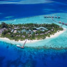 Adaaran Club Rannalhi Day Trip – All-Inclusive Resort Experience 4