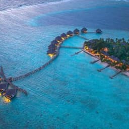 Adaaran Club Rannalhi Day Trip – All-Inclusive Resort Experience 5